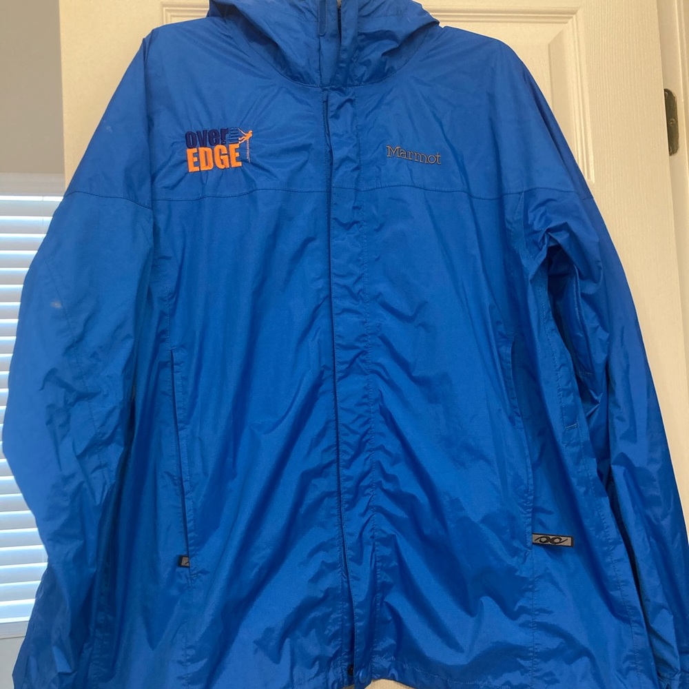 Marmot Precip jacket men’s L